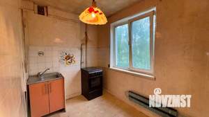 2-к квартира, вторичка, 47м2, 4/9 этаж