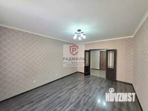 2-к квартира, вторичка, 68м2, 7/17 этаж