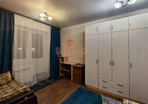 Студия квартира, вторичка, 29м2, 3/17 этаж