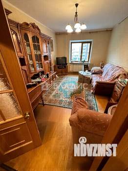 3-к квартира, вторичка, 69м2, 4/9 этаж