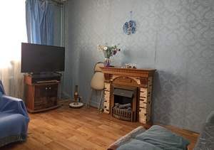 3-к квартира, вторичка, 75м2, 13/14 этаж