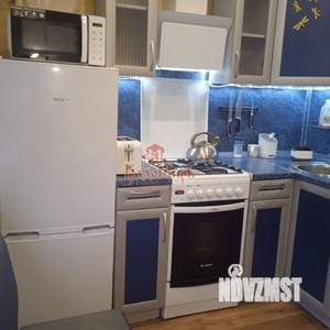 2-к квартира, вторичка, 47м2, 2/3 этаж