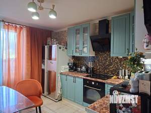 2-к квартира, вторичка, 74м2, 2/17 этаж