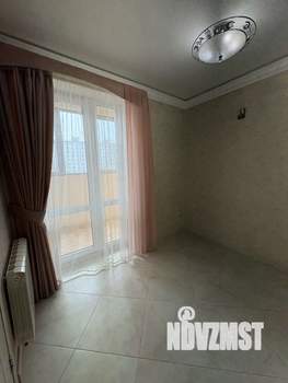 3-к квартира, вторичка, 99м2, 2/19 этаж