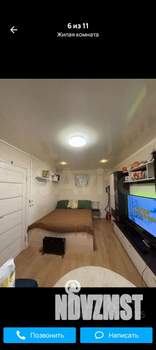 2-к квартира, вторичка, 42м2, 5/5 этаж