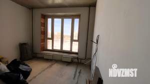 3-к квартира, вторичка, 70м2, 7/17 этаж