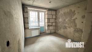 2-к квартира, вторичка, 54м2, 1/9 этаж