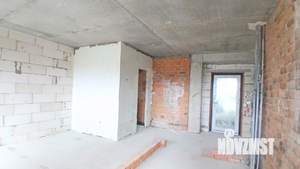 1-к квартира, вторичка, 33м2, 6/6 этаж