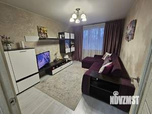 4-к квартира, вторичка, 70м2, 4/9 этаж