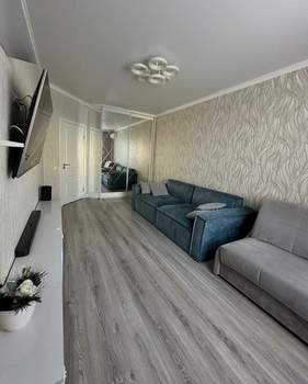 2-к квартира, вторичка, 56м2, 5/9 этаж