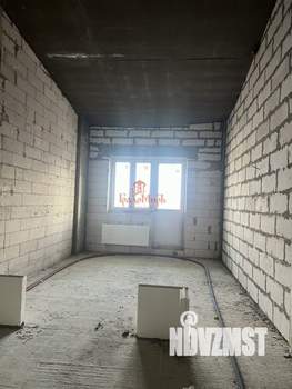 Студия квартира, вторичка, 36м2, 4/4 этаж