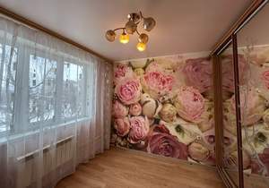 3-к квартира, вторичка, 59м2, 5/9 этаж