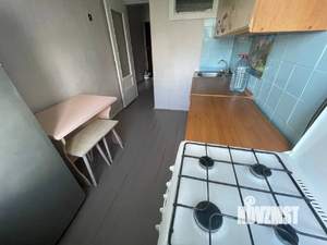 1-к квартира, вторичка, 28м2, 4/9 этаж