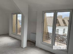 2-к квартира, вторичка, 75м2, 3/3 этаж