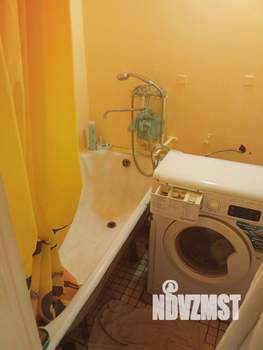 1-к квартира, вторичка, 24м2, 5/5 этаж