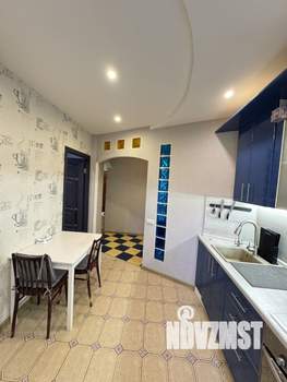 3-к квартира, вторичка, 63м2, 3/5 этаж