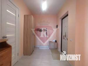 1-к квартира, вторичка, 39м2, 6/6 этаж