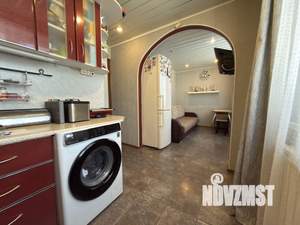 3-к квартира, вторичка, 60м2, 2/5 этаж