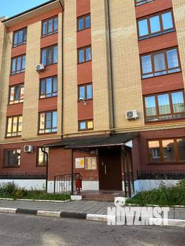 1-к квартира, вторичка, 55м2, 5/5 этаж