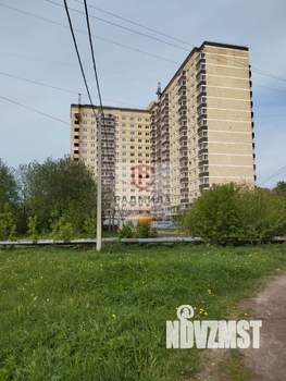 2-к квартира, вторичка, 58м2, 14/15 этаж