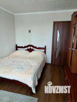 2-к квартира, вторичка, 51м2, 5/9 этаж