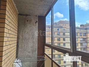 Студия квартира, вторичка, 23м2, 8/10 этаж