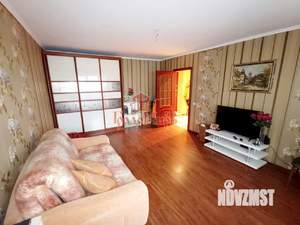 1-к квартира, вторичка, 44м2, 7/10 этаж