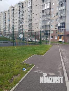 Студия квартира, вторичка, 31м2, 2/10 этаж