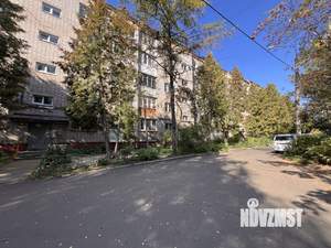 1-к квартира, вторичка, 32м2, 1/5 этаж