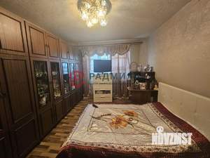 2-к квартира, вторичка, 61м2, 9/10 этаж
