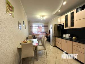 1-к квартира, вторичка, 47м2, 9/17 этаж