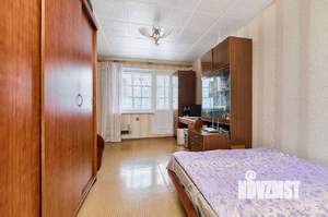 3-к квартира, вторичка, 69м2, 4/9 этаж