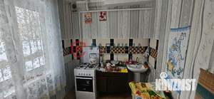 1-к квартира, вторичка, 29м2, 1/5 этаж