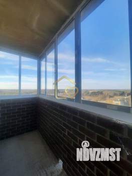 2-к квартира, вторичка, 58м2, 15/15 этаж