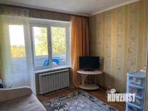 1-к квартира, вторичка, 22м2, 5/5 этаж