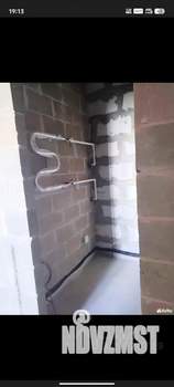 2-к квартира, вторичка, 63м2, 5/14 этаж