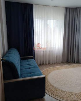 2-к квартира, вторичка, 58м2, 4/8 этаж