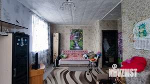 1-к квартира, вторичка, 30м2, 1/5 этаж