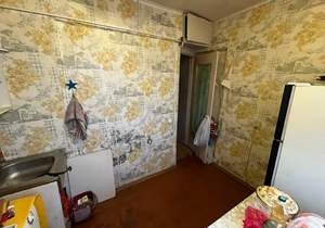 1-к квартира, вторичка, 31м2, 5/9 этаж