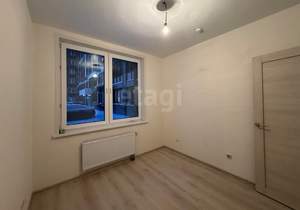 3-к квартира, вторичка, 60м2, 1/12 этаж