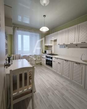 2-к квартира, вторичка, 48м2, 8/9 этаж