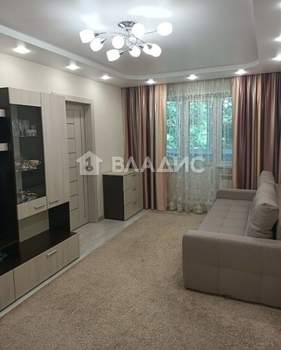 2-к квартира, вторичка, 45м2, 3/5 этаж