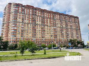 2-к квартира, вторичка, 73м2, 7/17 этаж