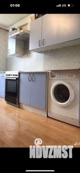 2-к квартира, вторичка, 53м2, 10/14 этаж