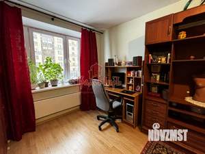 2-к квартира, вторичка, 54м2, 3/9 этаж