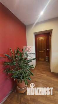 4-к квартира, вторичка, 109м2, 9/9 этаж