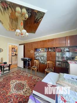 4-к квартира, вторичка, 72м2, 2/9 этаж