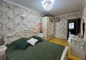 3-к квартира, вторичка, 62м2, 8/9 этаж