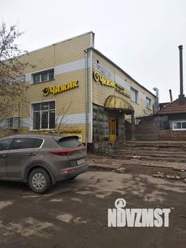 2-к квартира, вторичка, 55м2, 1/5 этаж