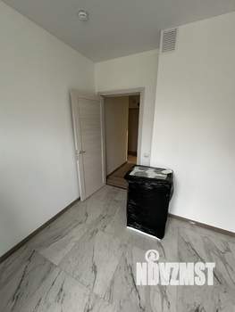 2-к квартира, вторичка, 47м2, 1/9 этаж